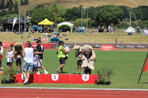 2026 Colgate Games Day 3 photo